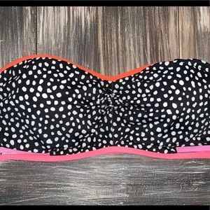 Victoria’s Secret Bandeau Top